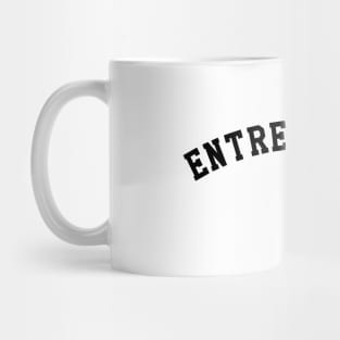 Entrepreneur Mug